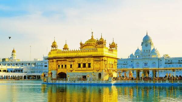 Golden Temple