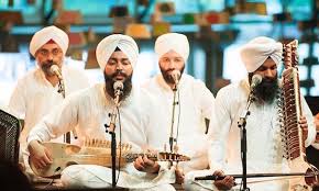 Sikh Worship