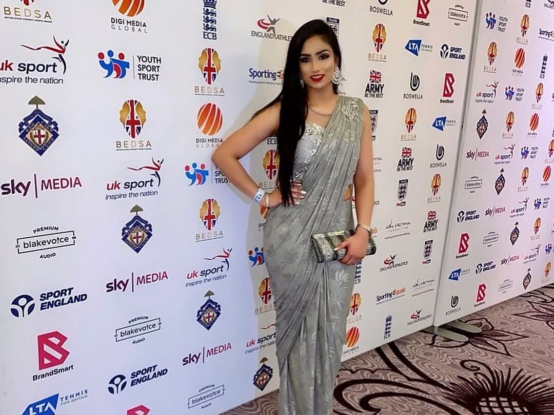 Harleen Kaur