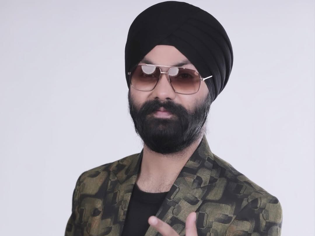 Tajinder Singh
