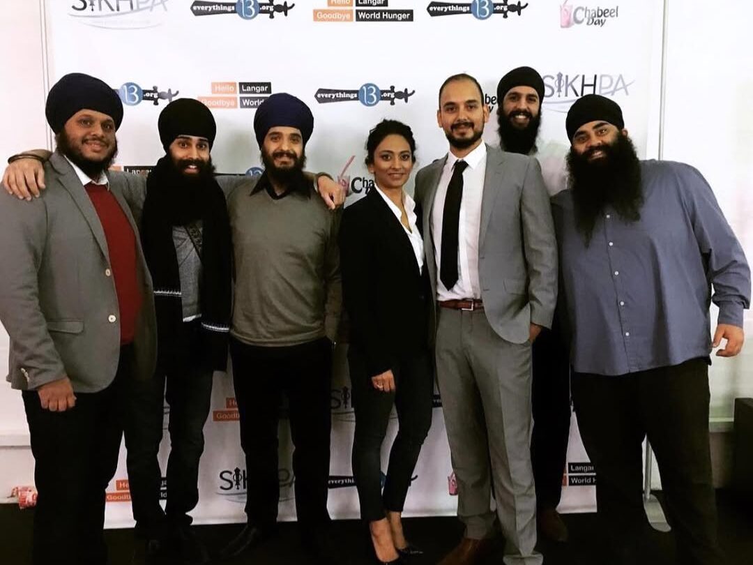 Rupinder Kaur Virdee