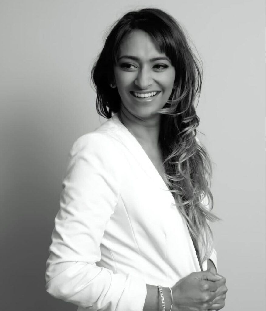 Rupinder Kaur Virdee