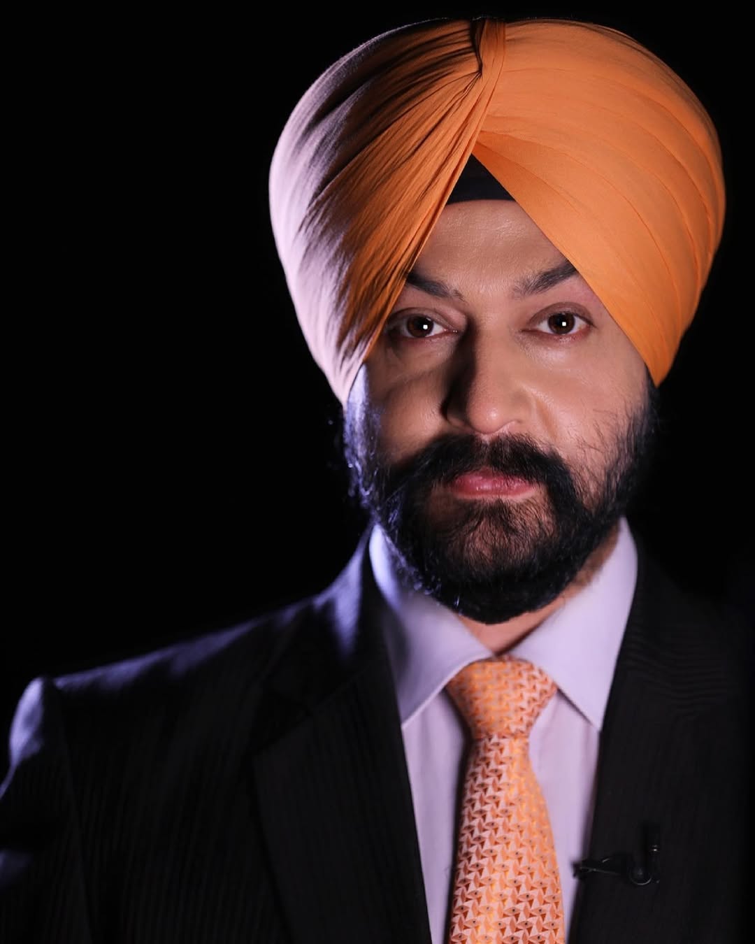 Harpreet Singh Sahani