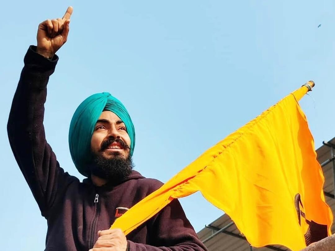 Gauravdeep Singh