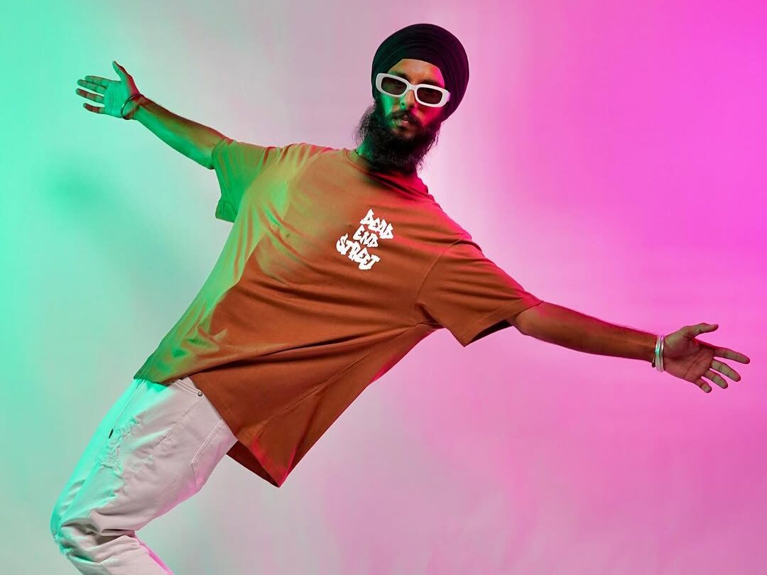 Gurpreet Singh