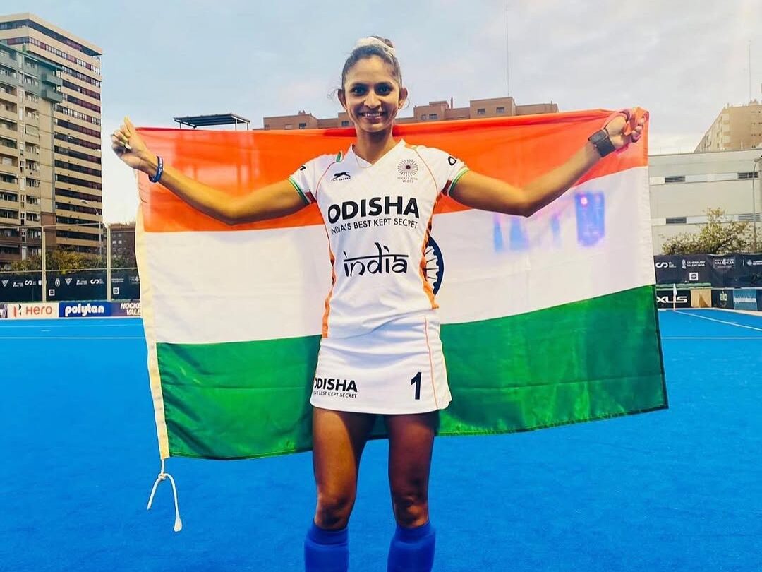 Navjot Kaur