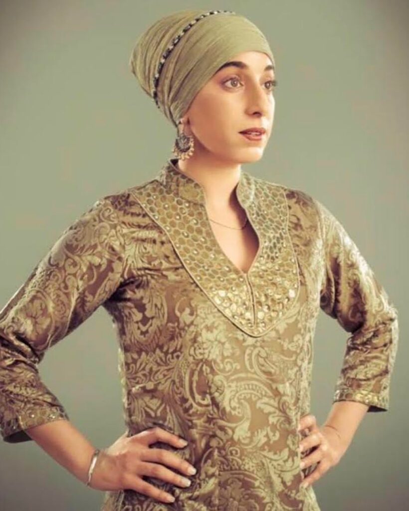Harpreet Kaur