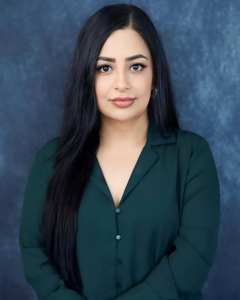 Kaur Movement