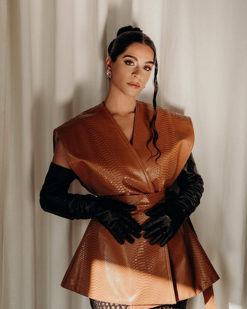 Lilly Singh