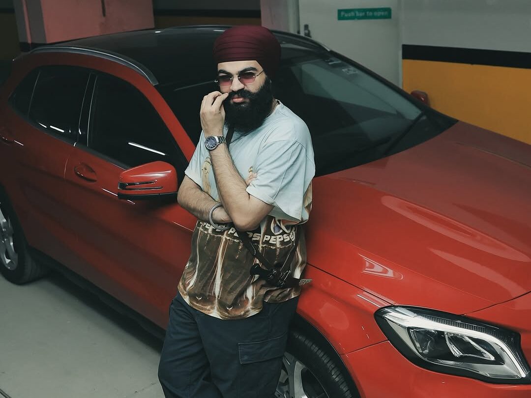 Harteerath Singh
