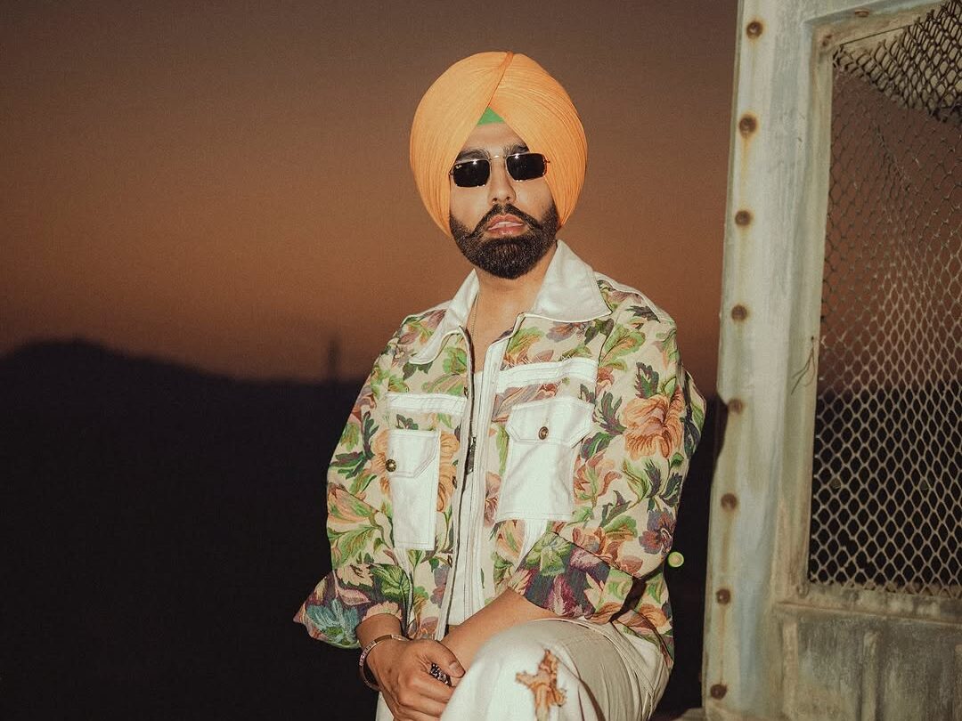 Ammy Virk
