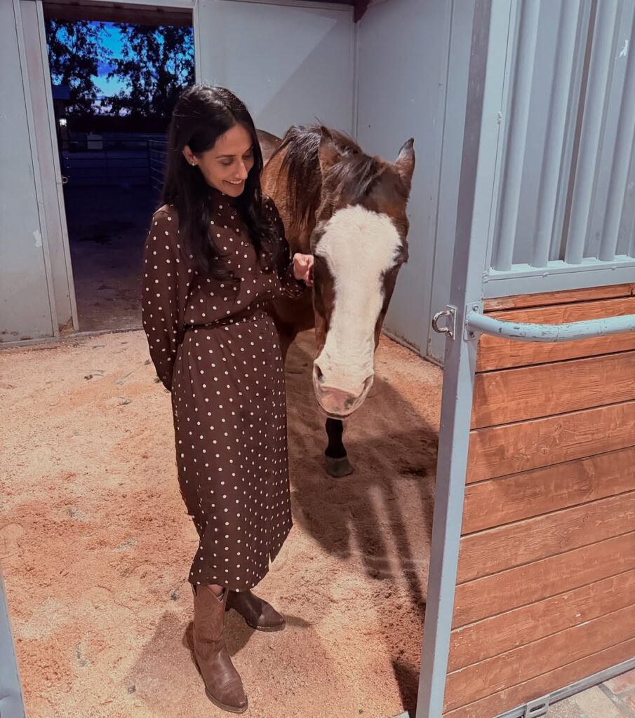 Manpreet Kaur