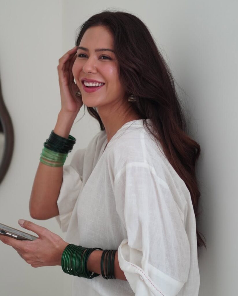 Sonam Bajwa