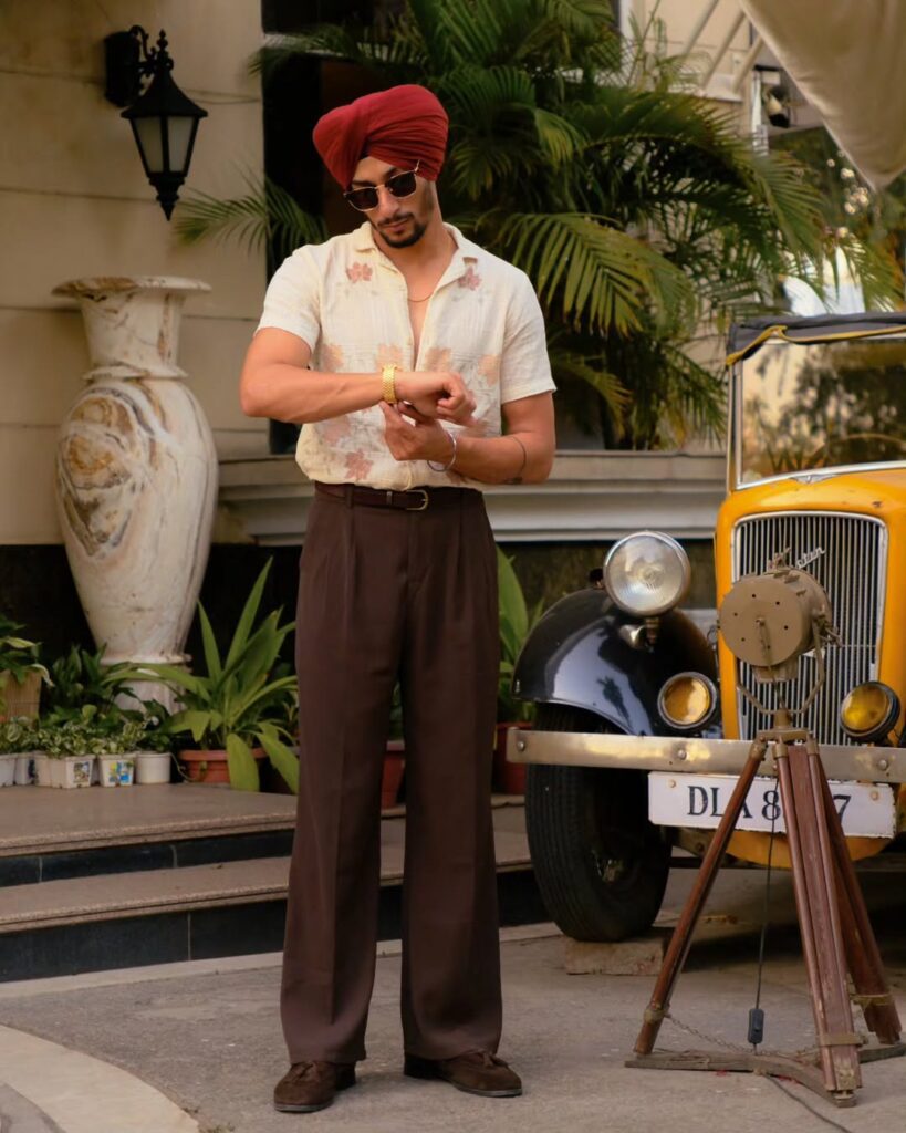 Karan Singh