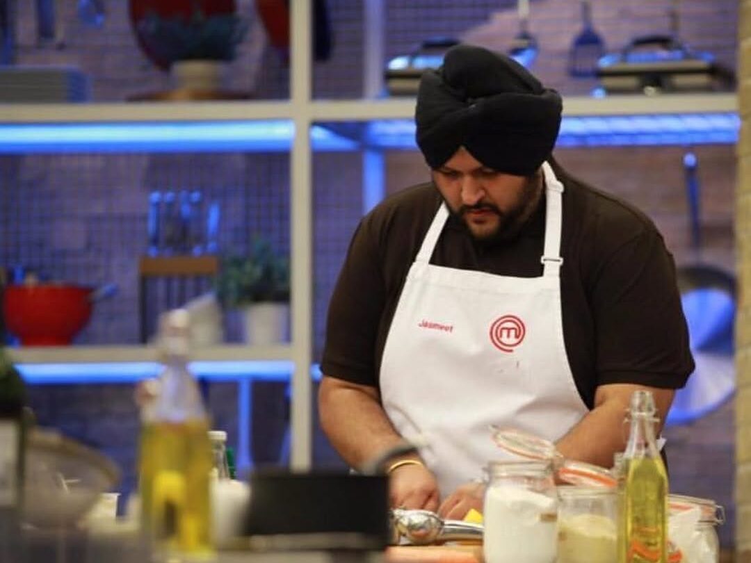 Jasmeet Singh