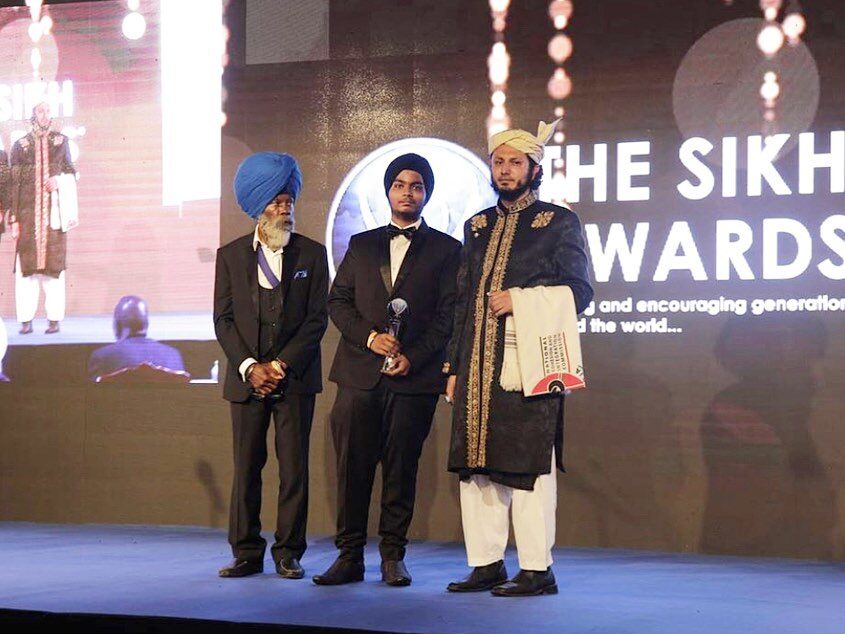 Amandeep Singh Gulati