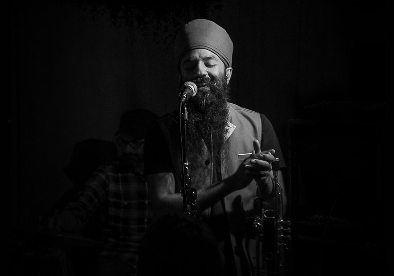 Sonny Singh