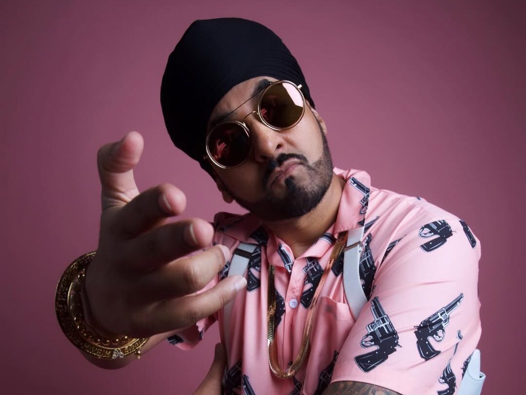Manjeet Singh Ral