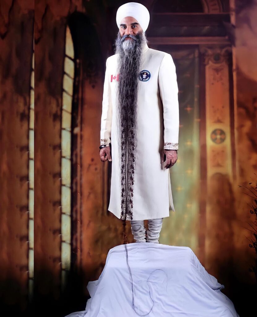 Sarwan Singh