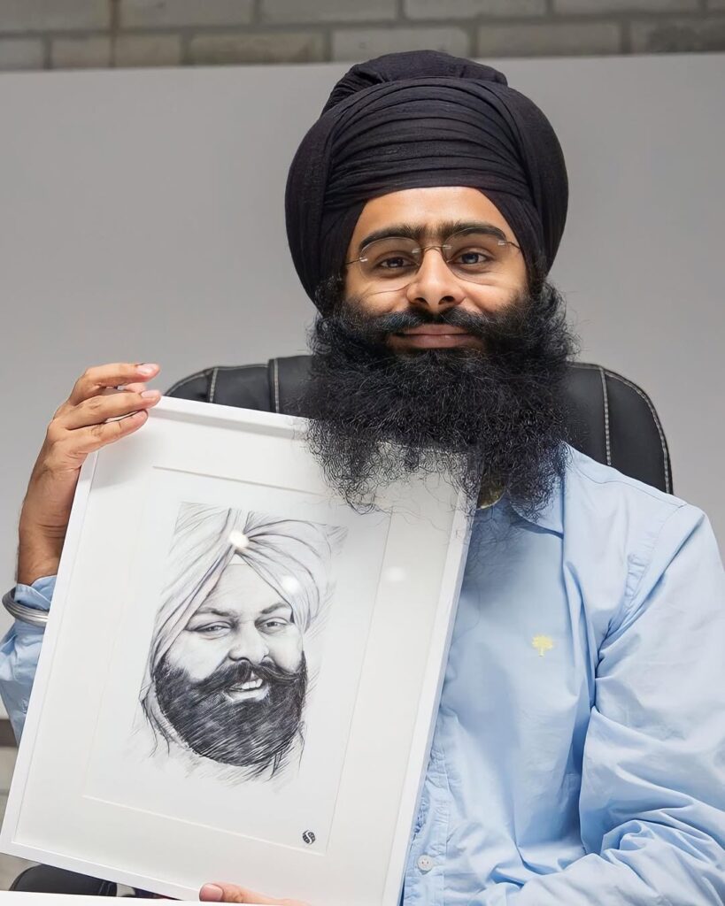 Harnavbir Singh