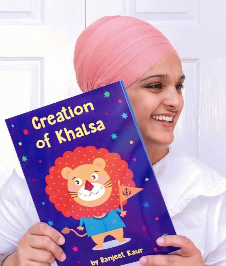 Ranjeet Kaur