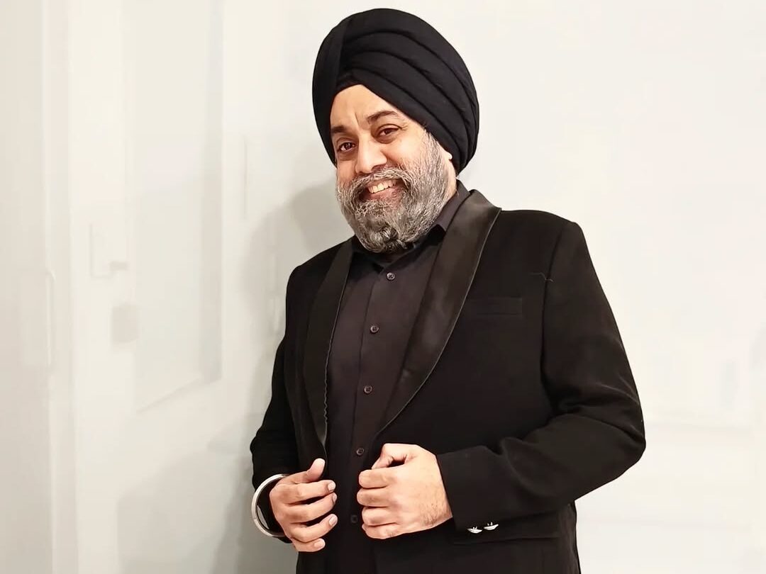 Manmeet Singh