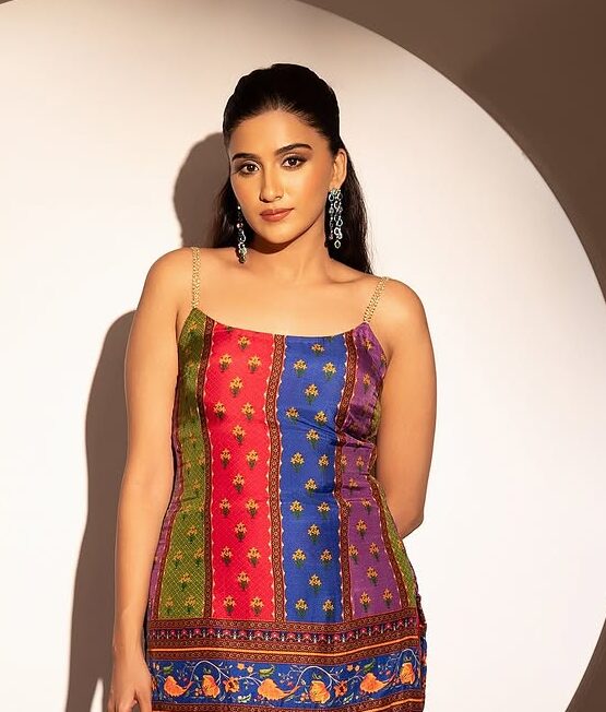 Nimrit Kaur Ahluwalia