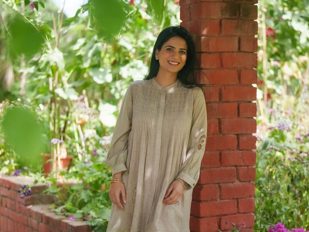 Gitana Singh