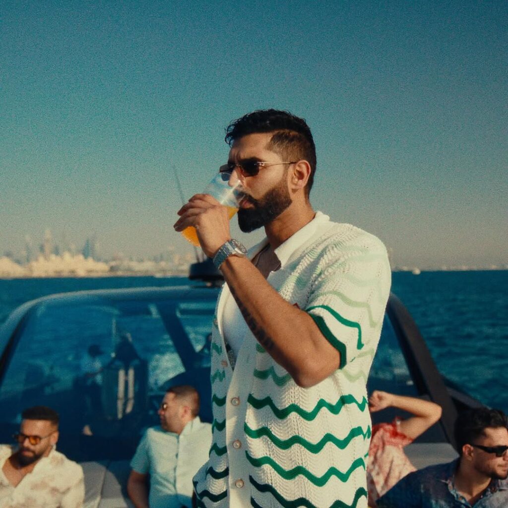 Parmish Verma