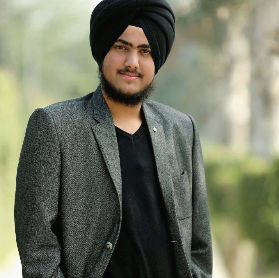 Chandeep Singh