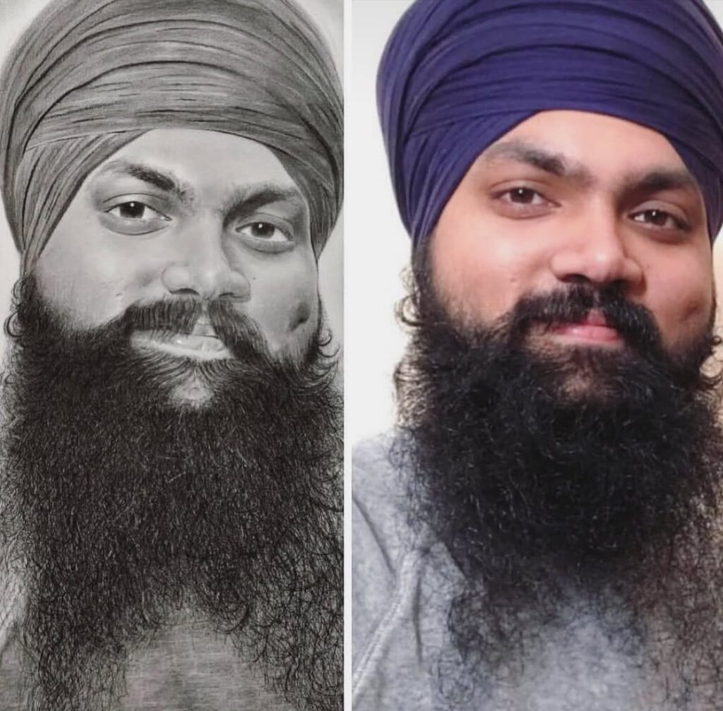 Bawin Singh