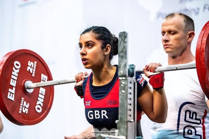 Karenjeet Kaur Bains