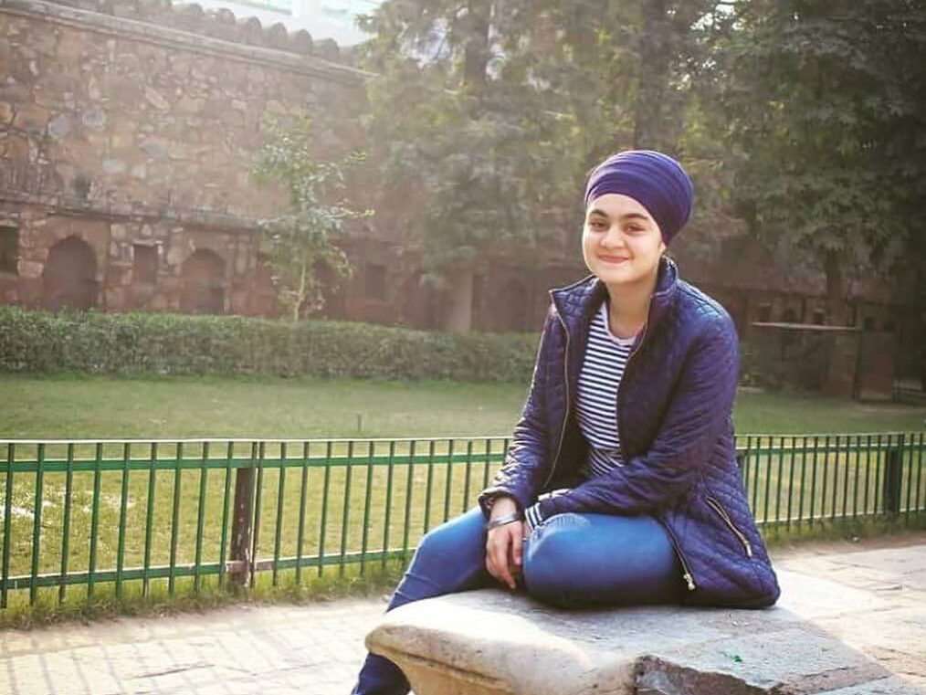 Gursimran Kaur