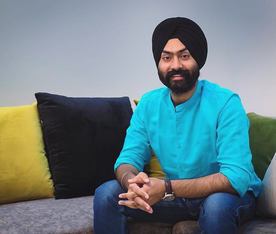 Harshdeep Singh