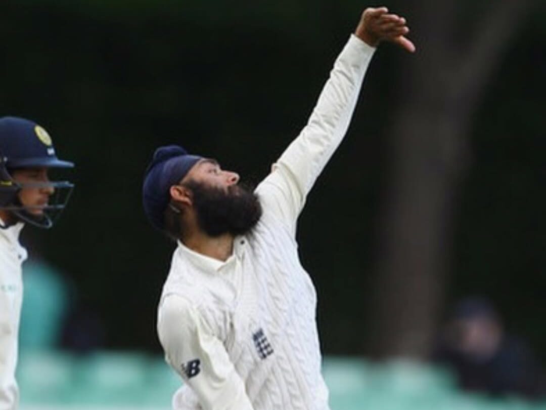 Guramar Singh Virdi