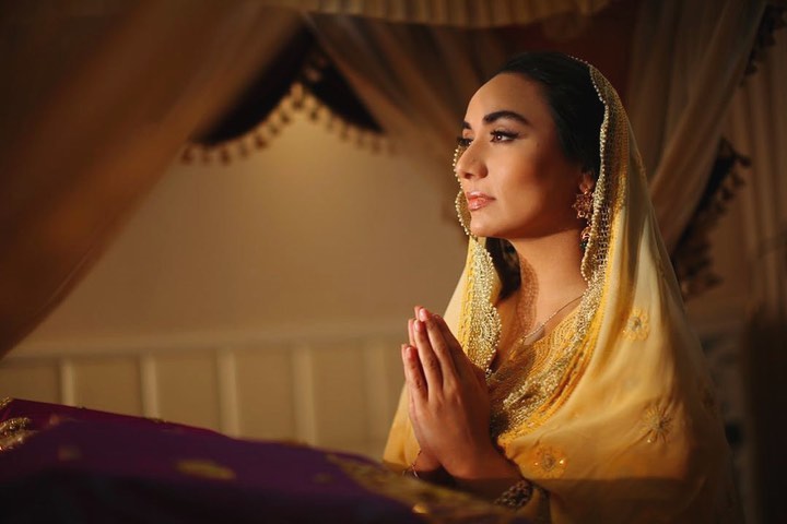 Manika Kaur
