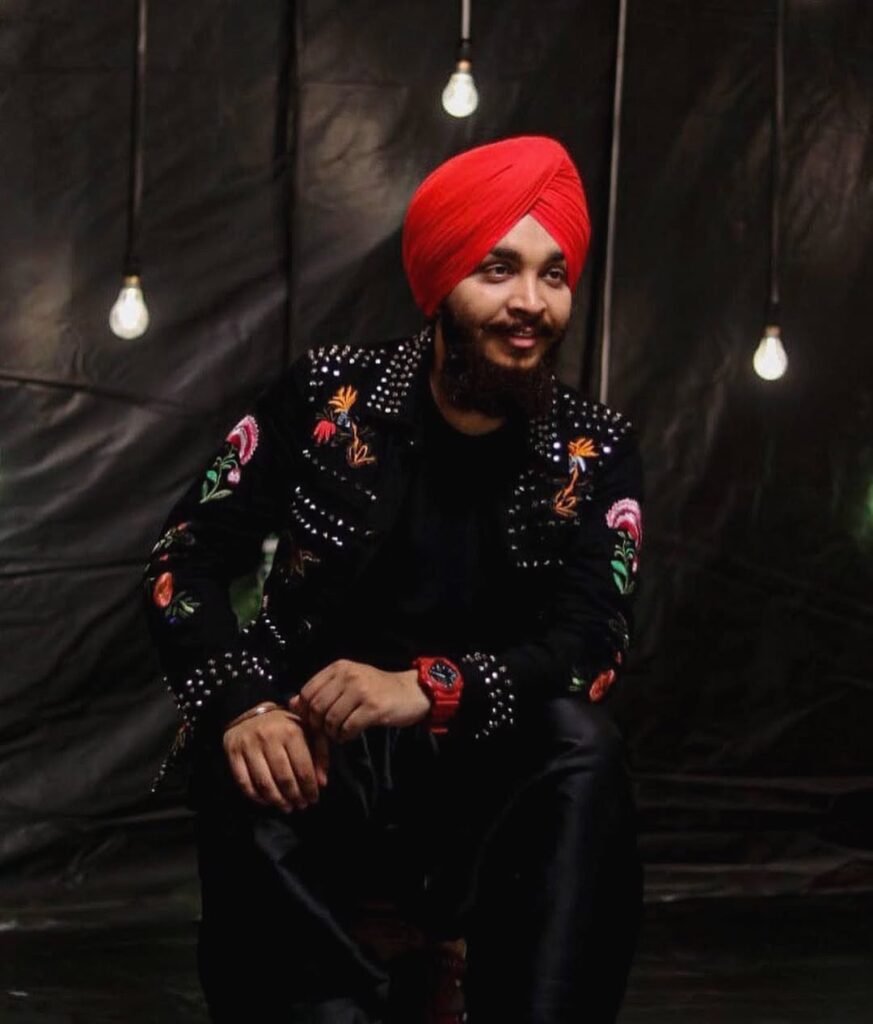 Devenderpal Singh