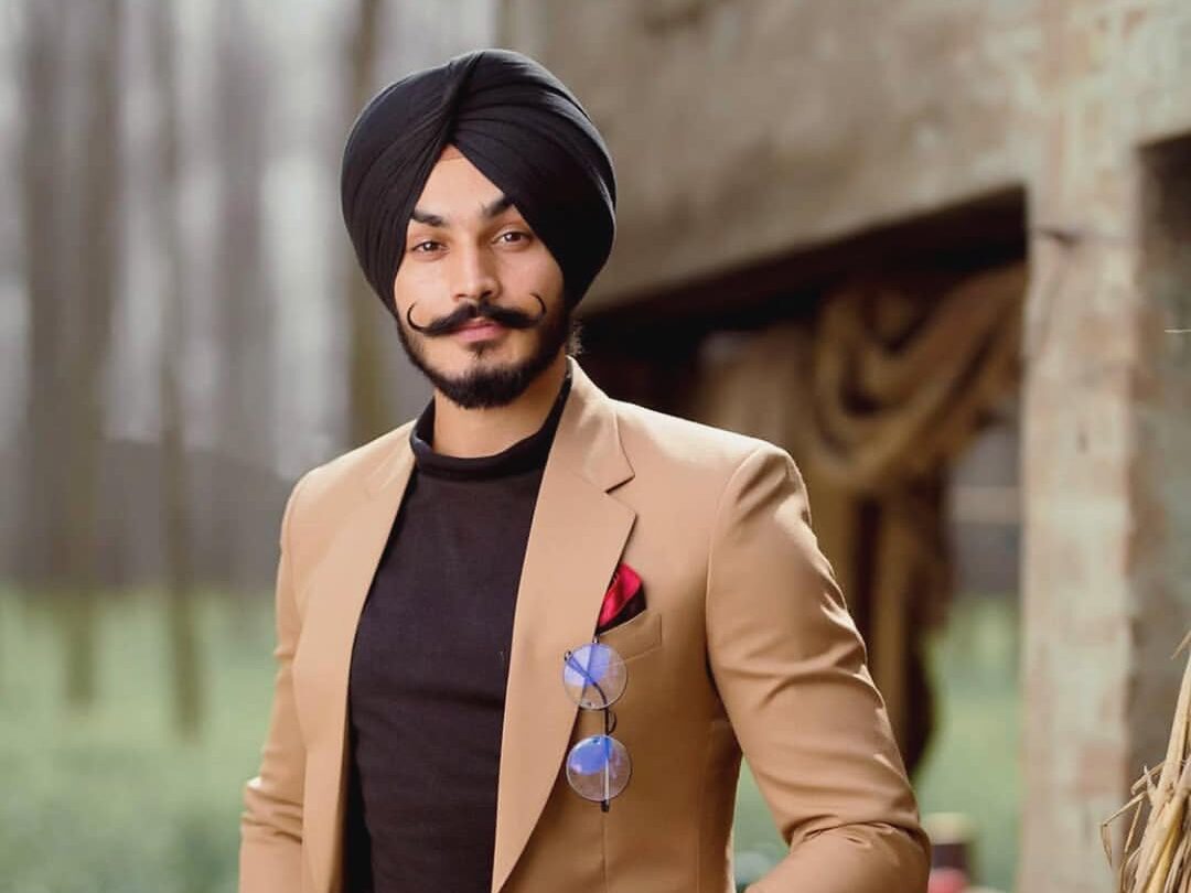 Santwinder Singh