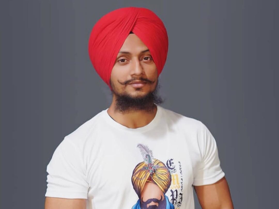 Sukhvir Singh