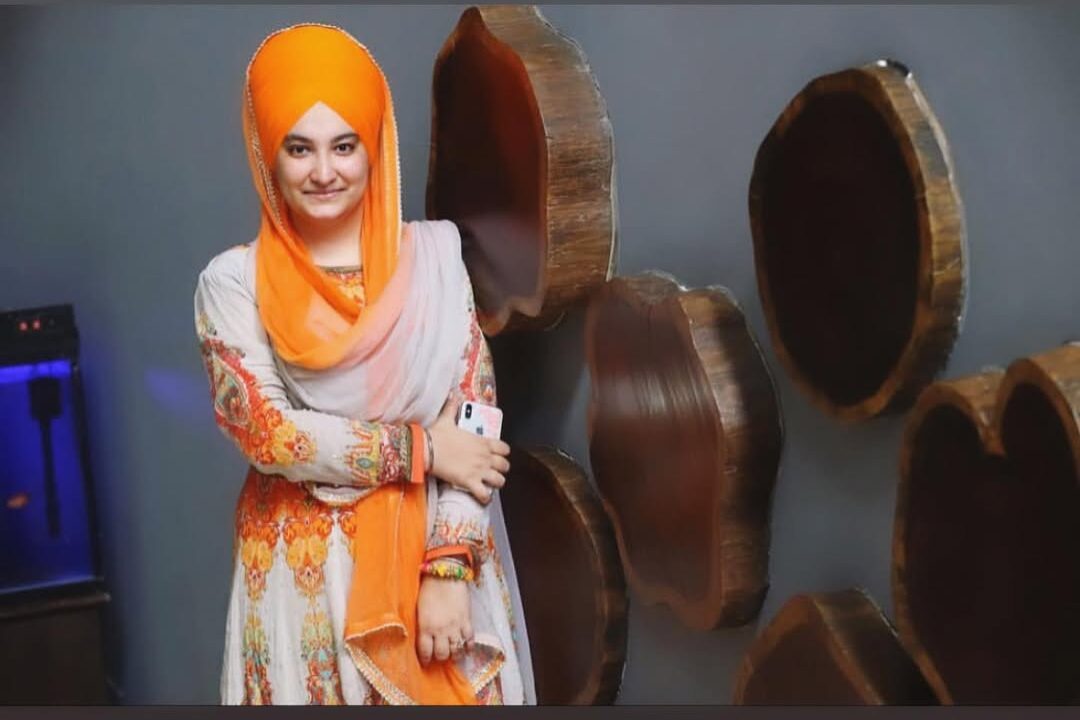 Damanjeet Kaur
