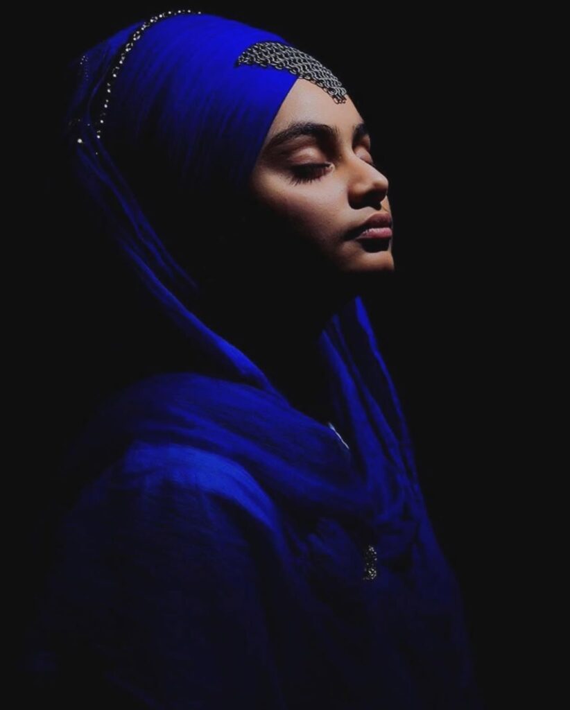 Gurleen Kaur