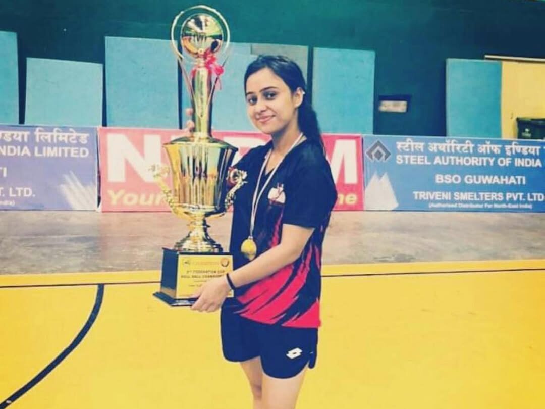 Kavneet Kour