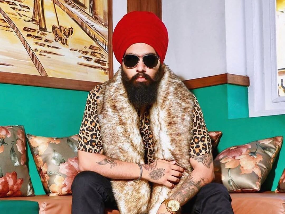 Jugraj Singh Rainkh