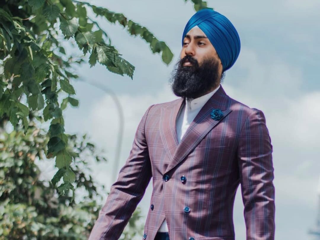 Harjas Singh
