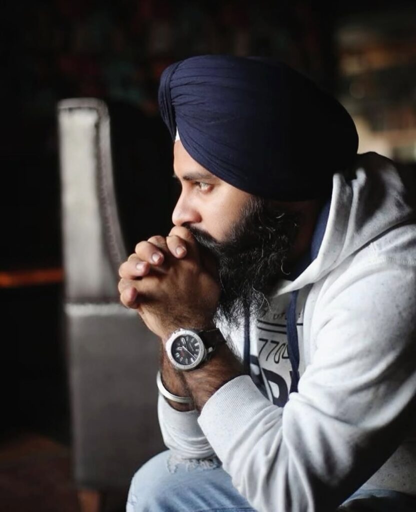 Janjot Singh