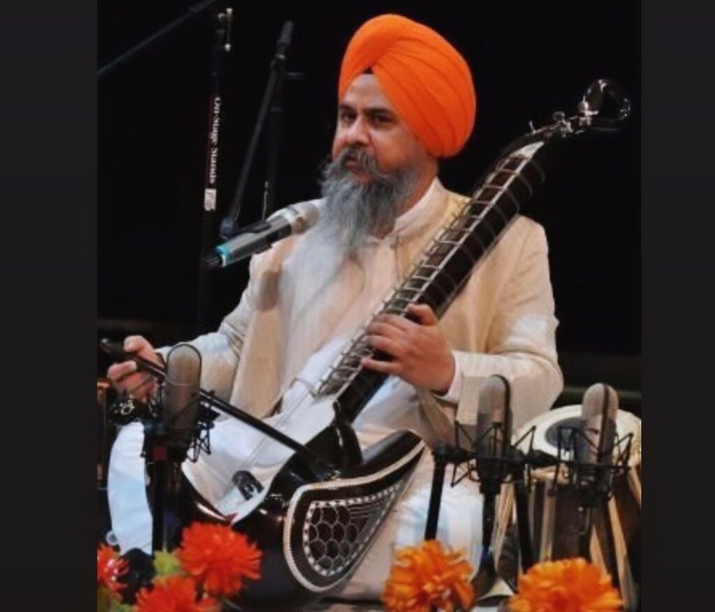 Dr. Gurnam Singh