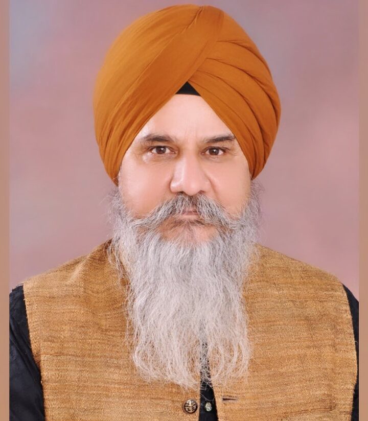 Dr. Gurnam Singh