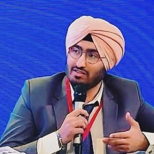 Taran Singh Taran Singh