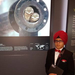 Arshdeep Singh Arshdeep Singh