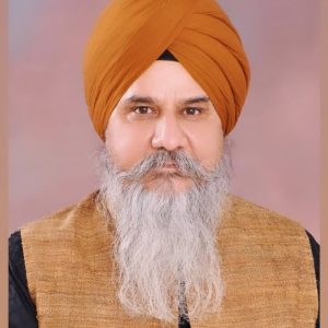 Dr. Gurnam Singh Dr. Gurnam Singh